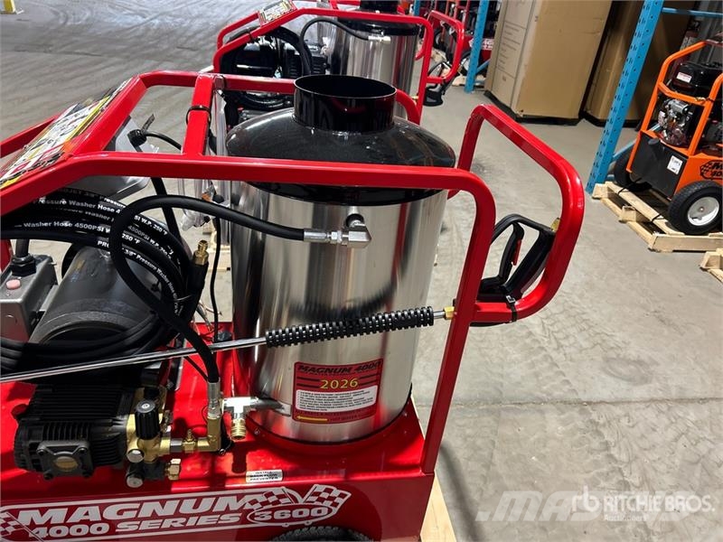 Easy-Kleen Magnum 3600 Pressure Washer (Unused) Mašine za pranje pod niskim pritiskom