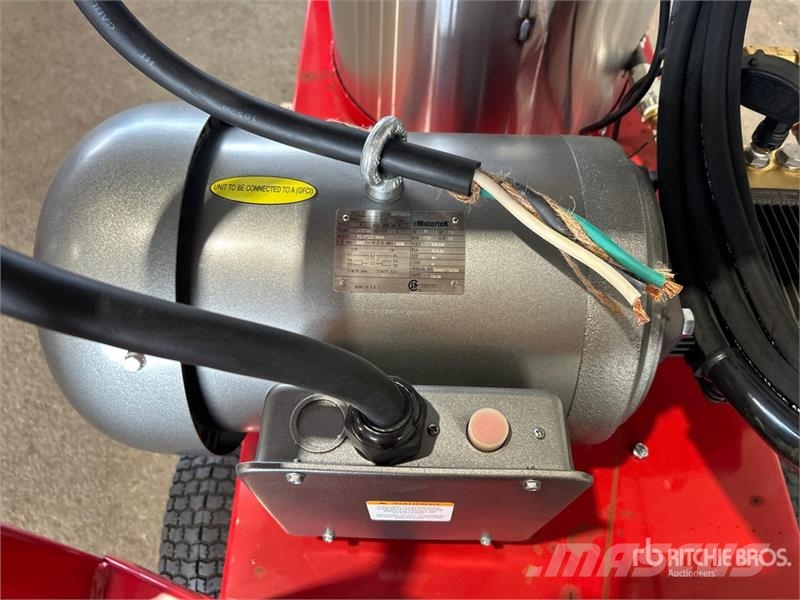 Easy-Kleen Magnum 3600 Pressure Washer (Unused) Hand Wasserdruckreiniger