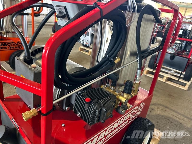 Easy-Kleen Magnum 3600 Pressure Washer (Unused) Hand Wasserdruckreiniger
