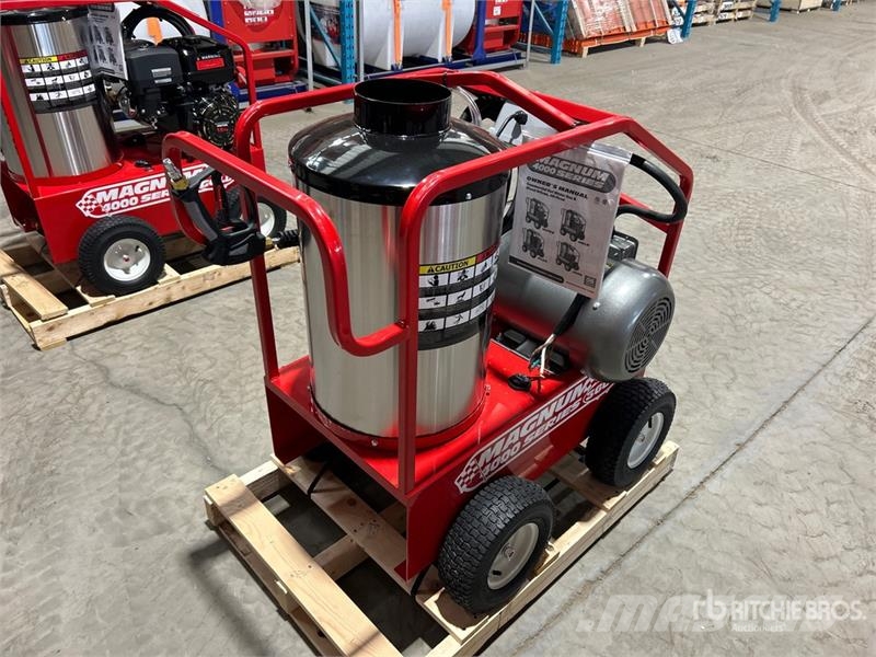Easy-Kleen Magnum 3600 Pressure Washer (Unused) Mašine za pranje pod niskim pritiskom