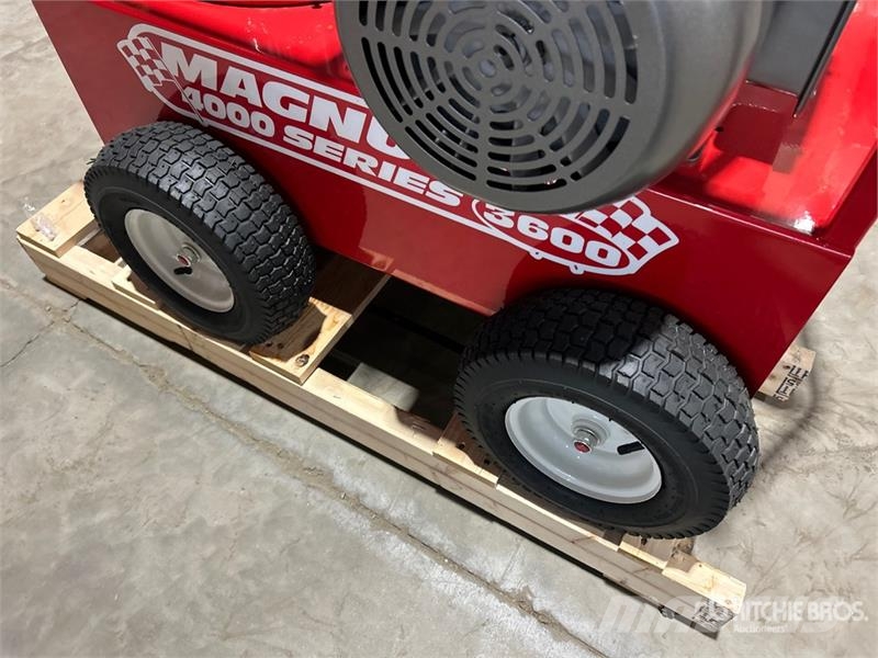 Easy-Kleen Magnum 3600 Pressure Washer (Unused) Mašine za pranje pod niskim pritiskom