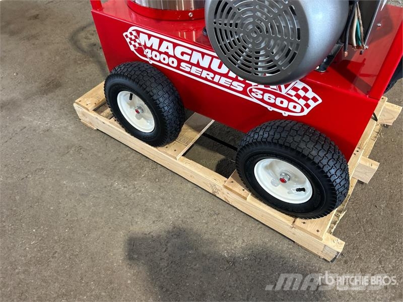 Easy-Kleen Magnum 3600 Pressure Washer (Unused) Hand Wasserdruckreiniger