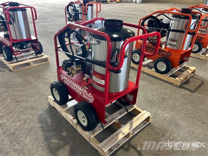 Easy-Kleen Magnum 3600 Pressure Washer (Unused) Hand Wasserdruckreiniger