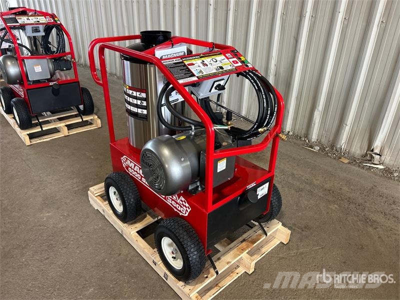 Easy-Kleen Magnum 3600 Pressure Washer (Unused) Hand Wasserdruckreiniger