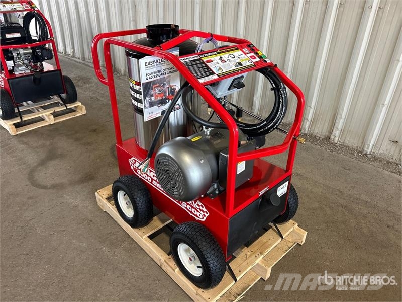Easy-Kleen Magnum 3600 Pressure Washer (Unused) Hand Wasserdruckreiniger