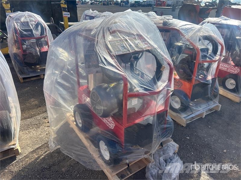 Easy-Kleen Magnum 4000 Series (3600) Pressure Washer (Unused) Hand Wasserdruckreiniger