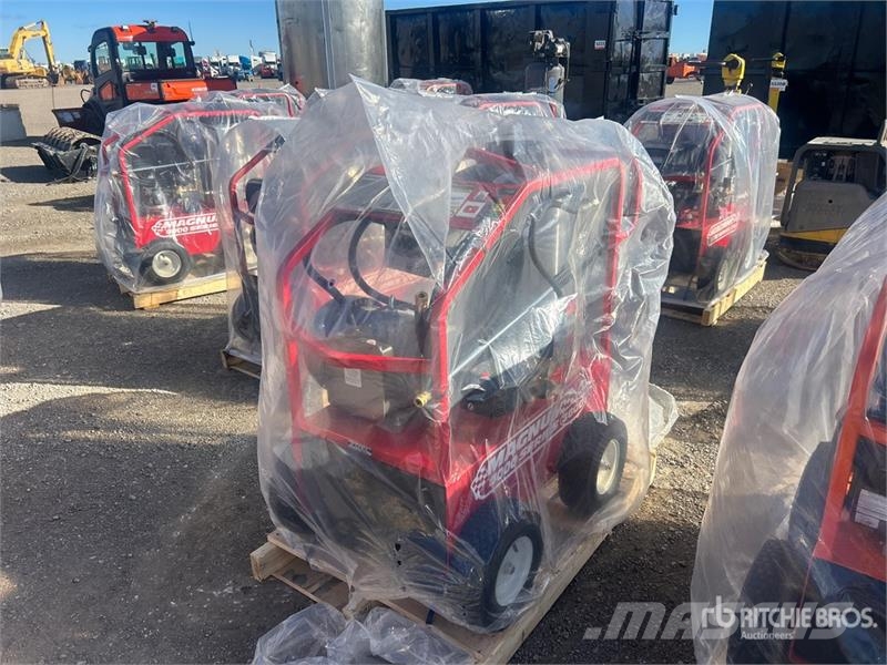 Easy-Kleen Magnum 4000 Series (3600) Pressure Washer (Unused) Hand Wasserdruckreiniger