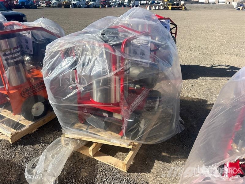 Easy-Kleen Magnum 4000 Series (3600) Pressure Washer (Unused) Hand Wasserdruckreiniger