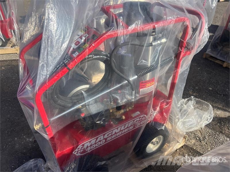 Easy-Kleen Magnum 4000 Series (3600) Pressure Washer (Unused) Hand Wasserdruckreiniger