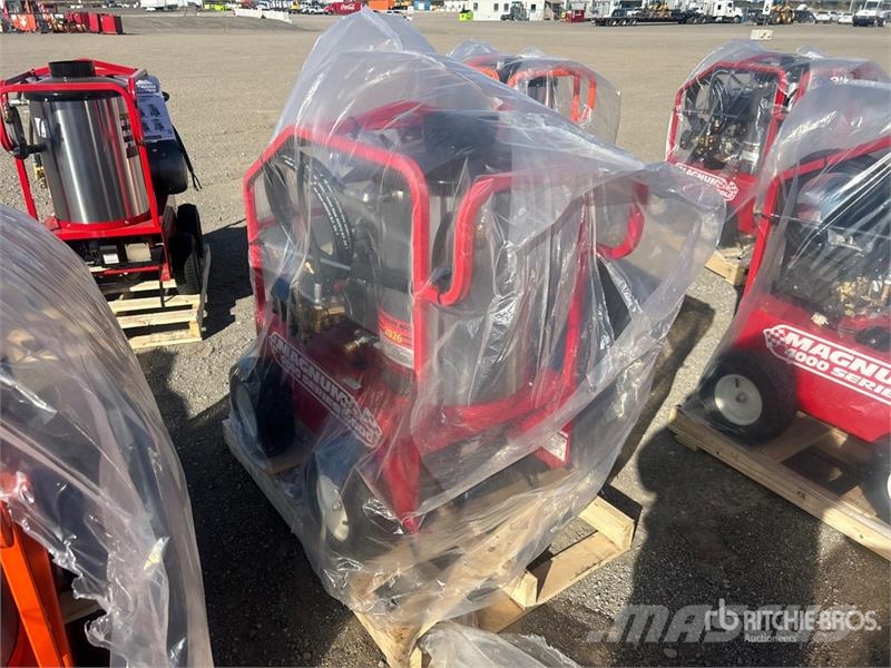 Easy-Kleen Magnum 4000 Series (3600) Pressure Washer (Unused) Hand Wasserdruckreiniger