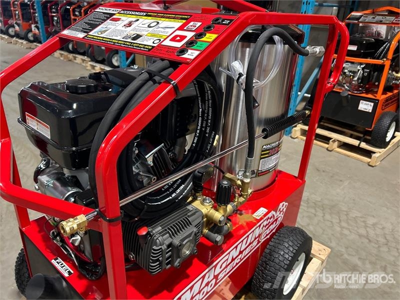 Easy-Kleen Magnum Gold 4000 Series Pressure Washer (Unused) Mašine za pranje pod niskim pritiskom