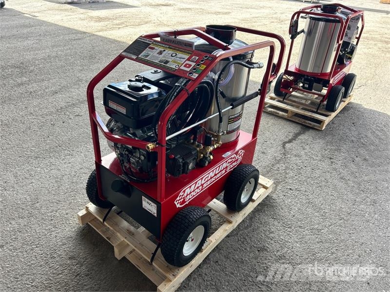 Easy-Kleen Magnum Gold 4000 Series Pressure Washer (Unused) Mašine za pranje pod niskim pritiskom