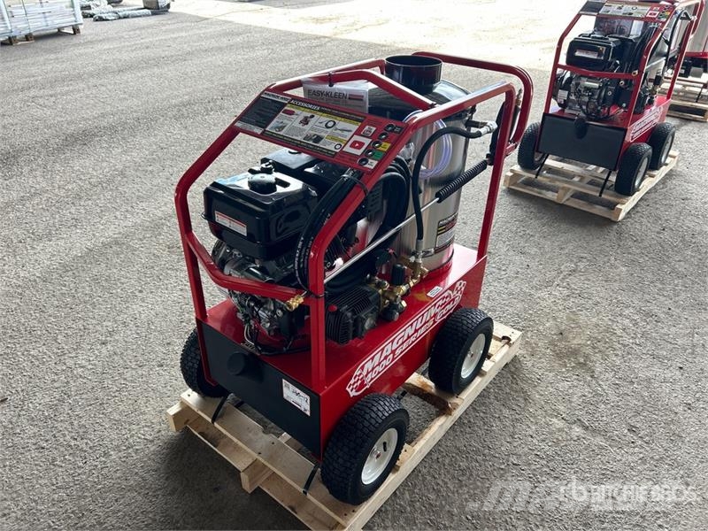 Easy-Kleen Magnum Gold 4000 Series Pressure Washer (Unused) Mašine za pranje pod niskim pritiskom