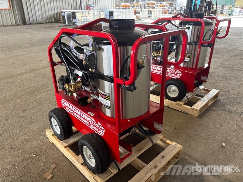 Easy-Kleen Magnum Gold 4000 Series Pressure Washer (Unused) Mašine za pranje pod niskim pritiskom