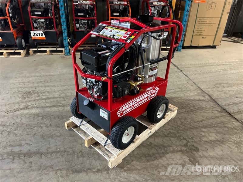 Easy-Kleen Magnum Gold 4000 Series Pressure Washer (Unused) Mašine za pranje pod niskim pritiskom