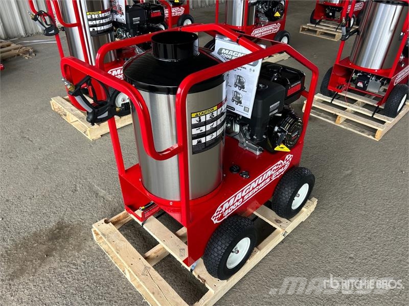 Easy-Kleen Magnum Gold 4000 Series Pressure Washer (Unused) Mašine za pranje pod niskim pritiskom