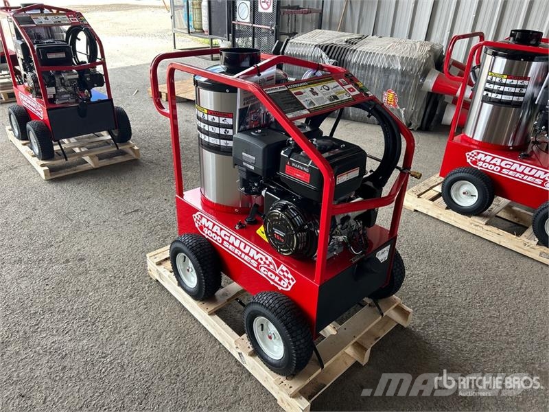 Easy-Kleen Magnum Gold 4000 Series Pressure Washer (Unused) Mašine za pranje pod niskim pritiskom