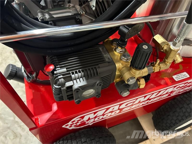 Easy-Kleen Magnum Gold 4000 Series Pressure Washer (Unused) Mašine za pranje pod niskim pritiskom