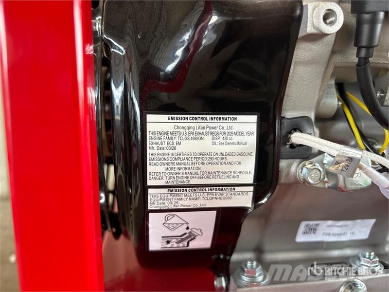 Easy-Kleen Magnum Gold 4000 Series Pressure Washer (Unused) Mašine za pranje pod niskim pritiskom