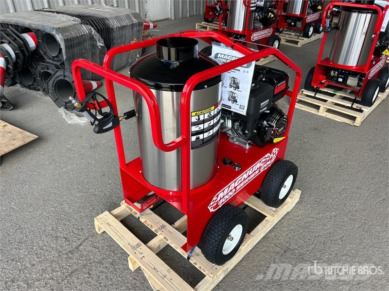 Easy-Kleen Magnum Gold 4000 Series Pressure Washer (Unused) Mašine za pranje pod niskim pritiskom