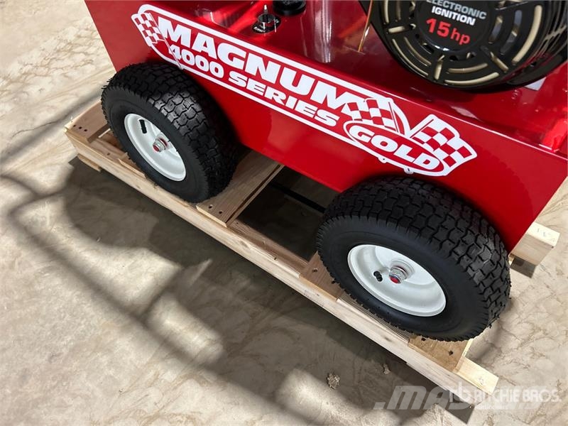 Easy-Kleen Magnum Gold 4000 Series Pressure Washer (Unused) Mašine za pranje pod niskim pritiskom