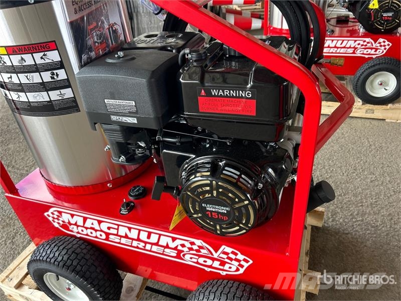 Easy-Kleen Magnum Gold 4000 Series Pressure Washer (Unused) Mašine za pranje pod niskim pritiskom