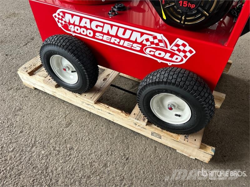 Easy-Kleen Magnum Gold Pressure Washer (Unused) Mašine za pranje pod niskim pritiskom