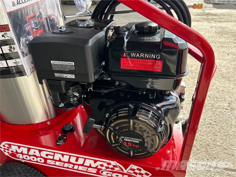 Easy-Kleen Magnum Gold 4000 Series Pressure Washer (Unused) Mašine za pranje pod niskim pritiskom