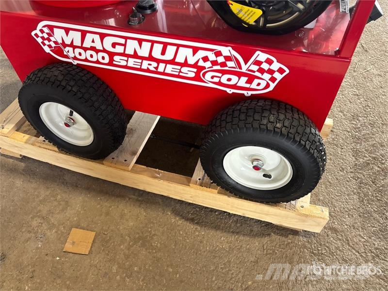 Easy-Kleen Magnum Gold 4000 Series Pressure Washer (Unused) Mašine za pranje pod niskim pritiskom