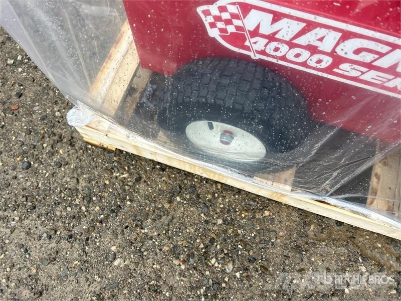 Easy-Kleen Magnum Gold 4000 Visokotlačni kućni perači