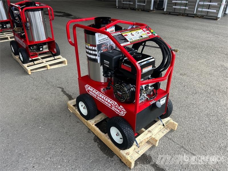 Easy-Kleen Magnum Gold 4000 Series Pressure Washer (Unused) Mašine za pranje pod niskim pritiskom