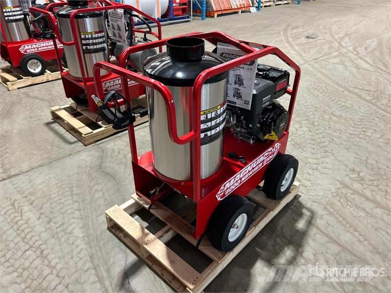 Easy-Kleen Magnum Gold 4000 Series Pressure Washer (Unused) Mašine za pranje pod niskim pritiskom