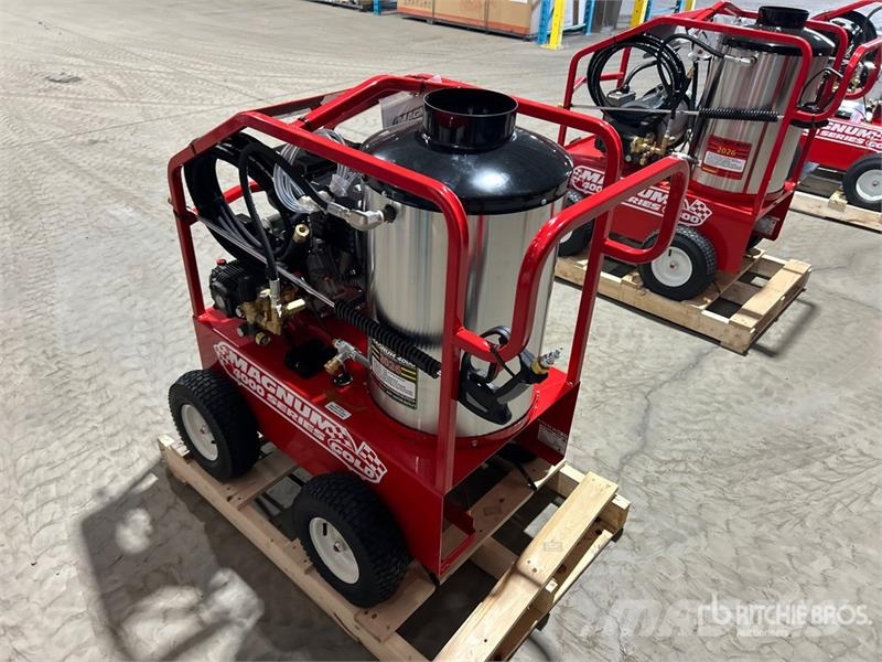 Easy-Kleen Magnum Gold 4000 Series Pressure Washer (Unused) Mašine za pranje pod niskim pritiskom