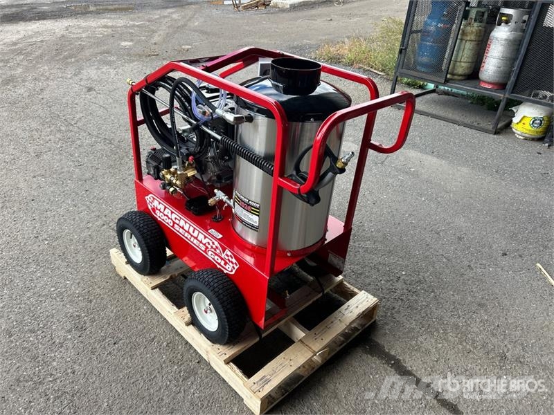 Easy-Kleen Magnum Gold 4000 Series Pressure Washer (Unused) Mašine za pranje pod niskim pritiskom