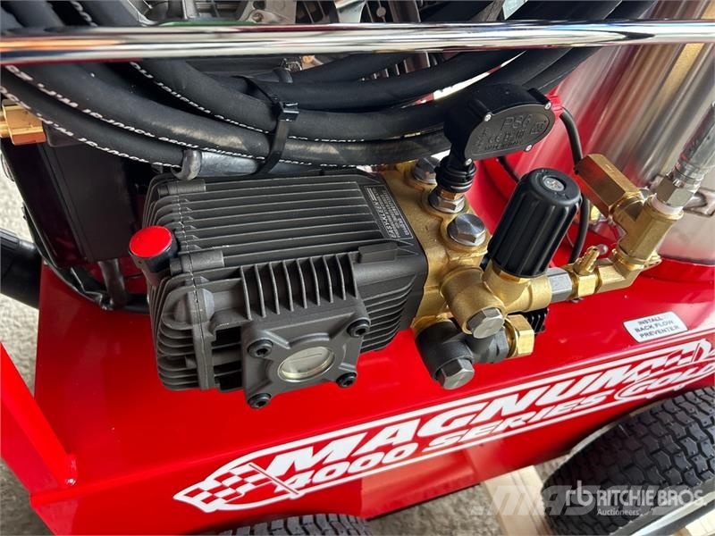 Easy-Kleen Magnum Gold 4000 Series Pressure Washer (Unused) Mašine za pranje pod niskim pritiskom
