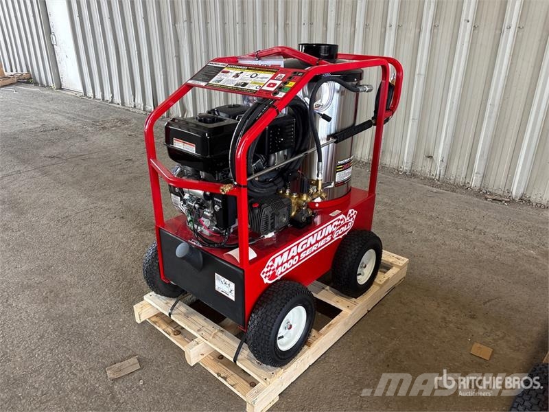 Easy-Kleen Magnum Gold 4000 Series Pressure Washer (Unused) Mašine za pranje pod niskim pritiskom