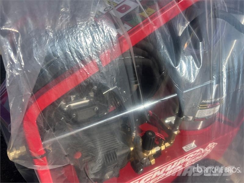 Easy-Kleen Magnum Gold 4000 Hand Wasserdruckreiniger