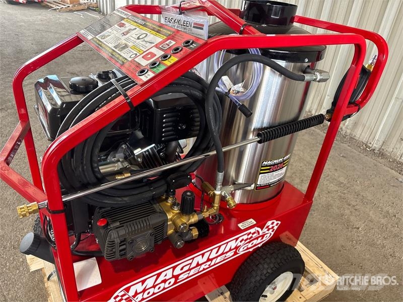 Easy-Kleen Magnum Gold 4000 Series Pressure Washer (Unused) Mašine za pranje pod niskim pritiskom