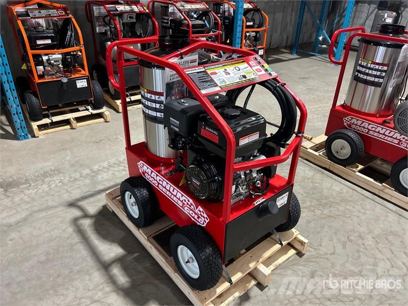 Easy-Kleen Magnum Gold 4000 Series Pressure Washer (Unused) Mašine za pranje pod niskim pritiskom