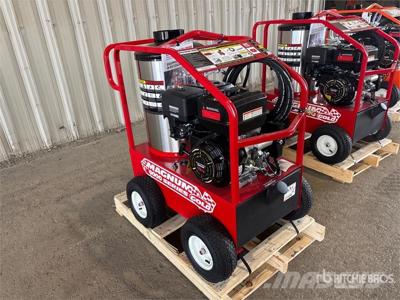 Easy-Kleen Magnum Gold 4000 Series Pressure Washer (Unused) Mašine za pranje pod niskim pritiskom