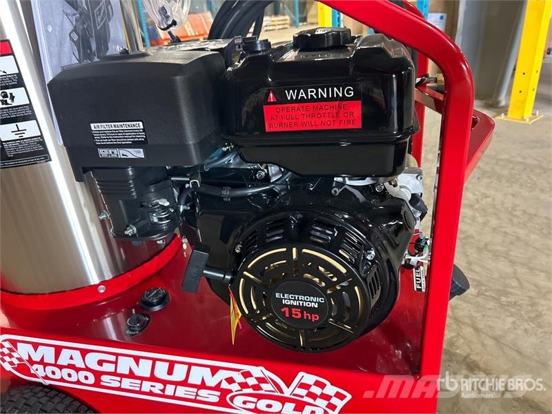 Easy-Kleen Magnum Gold 4000 Series Pressure Washer (Unused) Mašine za pranje pod niskim pritiskom