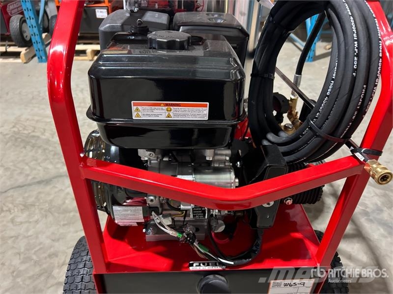 Easy-Kleen Magnum Gold 4000 Series Pressure Washer (Unused) Mašine za pranje pod niskim pritiskom