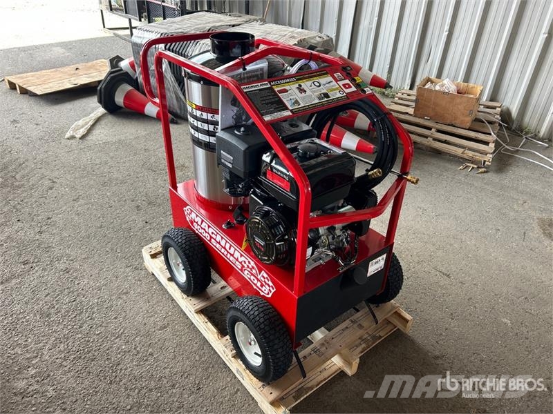 Easy-Kleen Magnum Gold Pressure Washer (Unused) Mašine za pranje pod niskim pritiskom