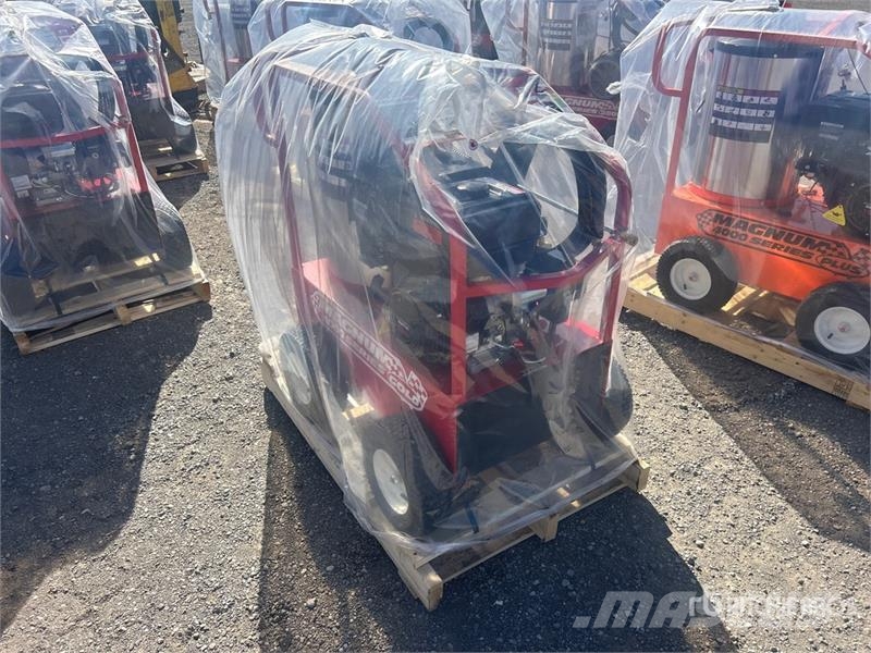Easy-Kleen Magnum Gold 4000 Alacsony nyomású