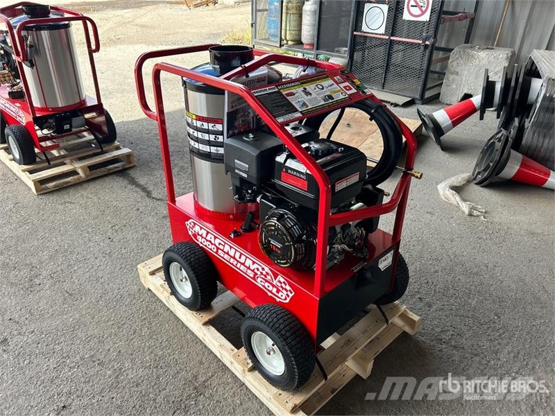Easy-Kleen Magnum Gold 4000 Series Pressure Washer (Unused) Mašine za pranje pod niskim pritiskom