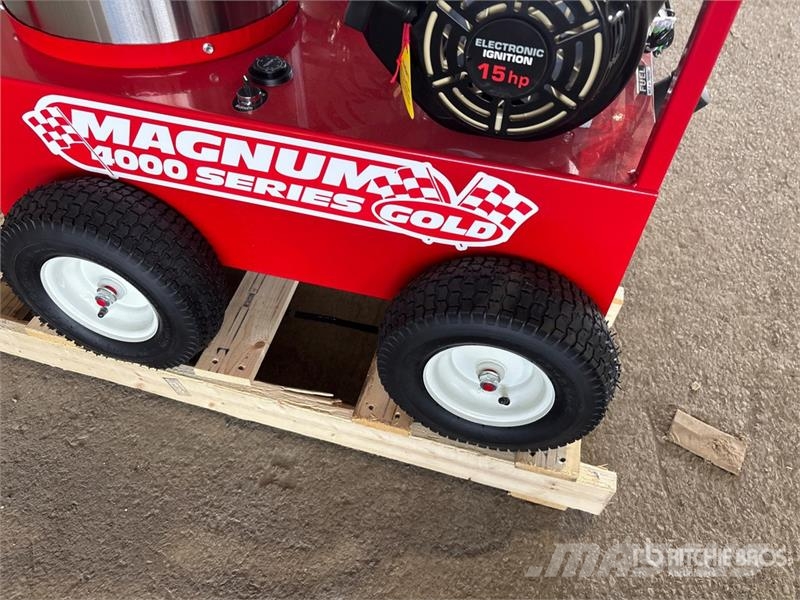 Easy-Kleen Magnum Gold 4000 Series Pressure Washer (Unused) Mašine za pranje pod niskim pritiskom
