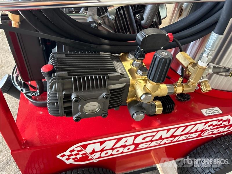 Easy-Kleen Magnum Gold Pressure Washer (Unused) Hand Wasserdruckreiniger