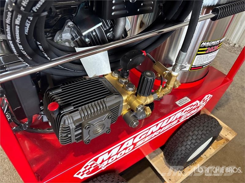 Easy-Kleen Magnum Gold 4000 Series Pressure Washer (Unused) Mašine za pranje pod niskim pritiskom