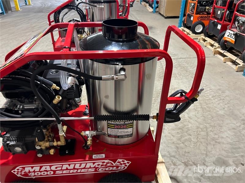 Easy-Kleen Magnum Gold 4000 Series Pressure Washer (Unused) Mašine za pranje pod niskim pritiskom