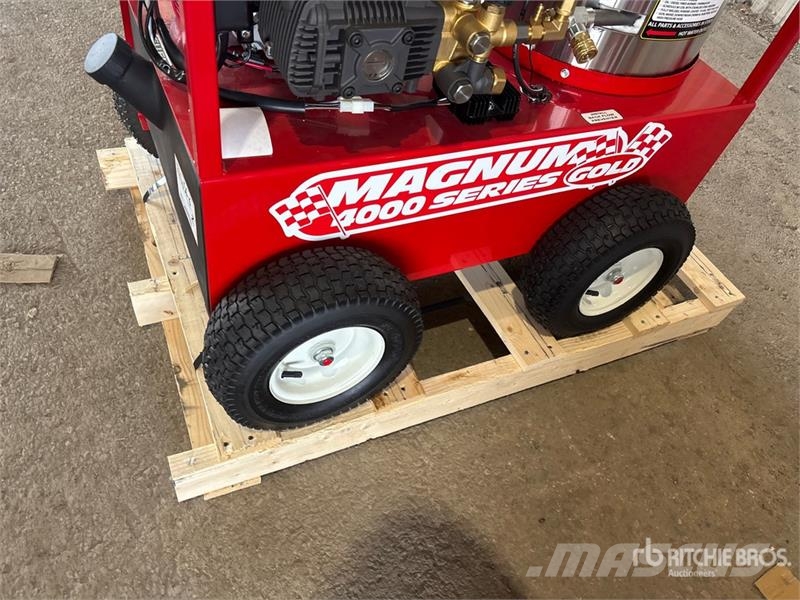 Easy-Kleen Magnum Gold 4000 Series Pressure Washer (Unused) Mašine za pranje pod niskim pritiskom
